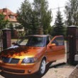 Dozujemy napięcie: napęd do bramy 24V czy 230V?